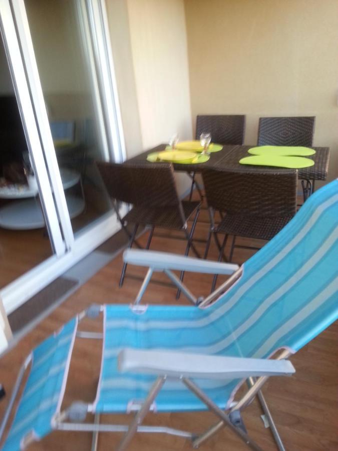 F2 Le Lavezzi Ajaccio (Corsica) Exterior foto