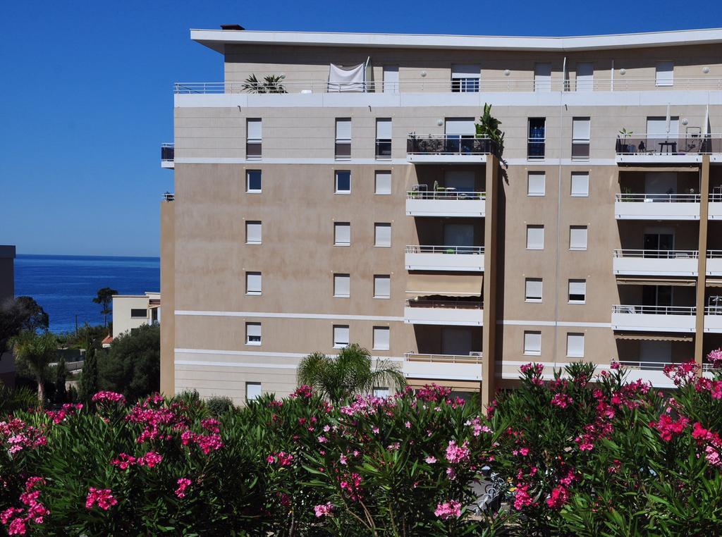 F2 Le Lavezzi Ajaccio (Corsica) Exterior foto