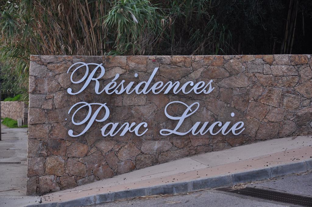 F2 Le Lavezzi Ajaccio (Corsica) Exterior foto