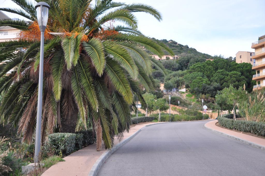 F2 Le Lavezzi Ajaccio (Corsica) Exterior foto