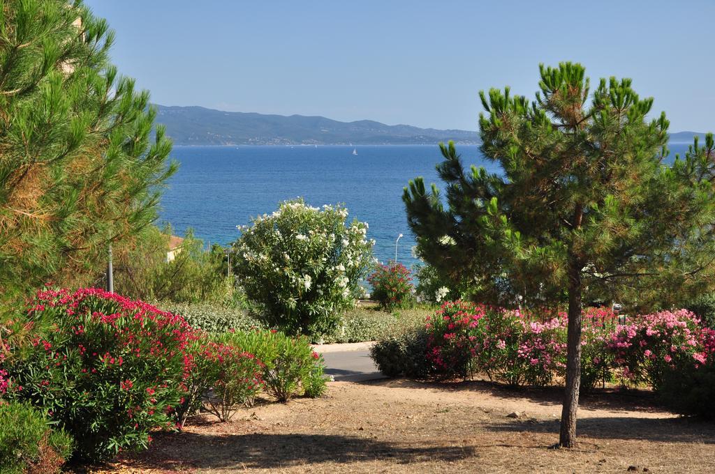 F2 Le Lavezzi Ajaccio (Corsica) Exterior foto