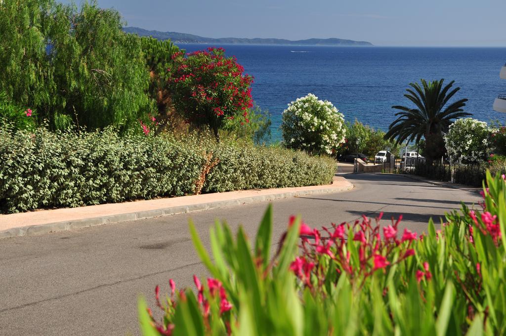 F2 Le Lavezzi Ajaccio (Corsica) Exterior foto